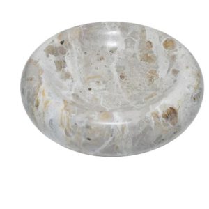 roug marble bowl