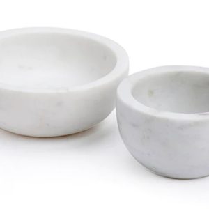 marble bowl