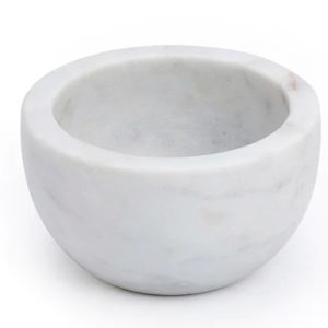 marble bowl