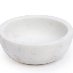 marble bowl
