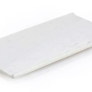 marble tray L