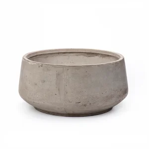 Yuka concrete desert