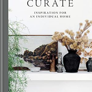 Curate