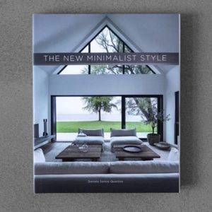 Home the new minimalist style