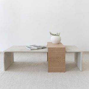 שולחן סלון Ari