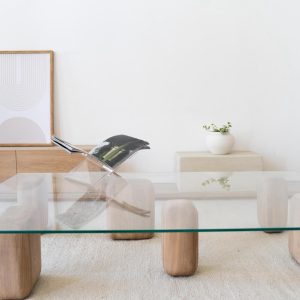 שולחן סלון Alex