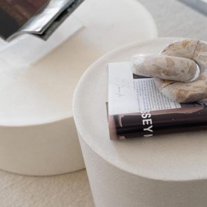 סט שולחנות Bari