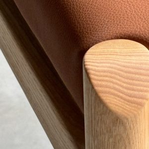 כיסא אוכל Mila