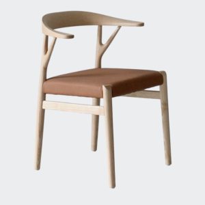 כיסא אוכל Mila