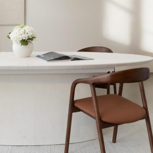 שולחן פינת אוכל Bob