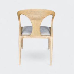 כיסא אוכל Kelvin