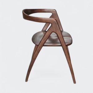 כיסא אוכל Leni