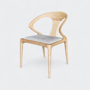 כיסא אוכל Kelvin