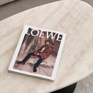 שולחן סלון Cley 3