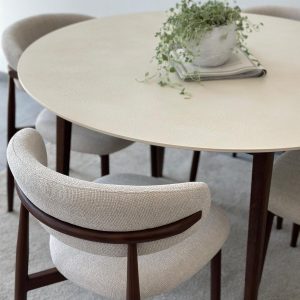 שולחן פינת אוכל Ross