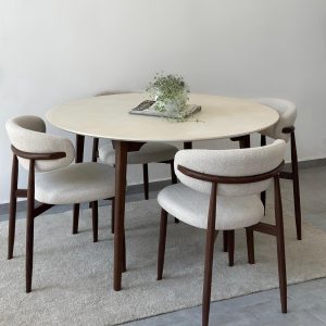 שולחן פינת אוכל Ross