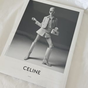 212 magazin (CELINE)