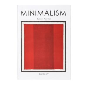 MINIMALISM | RED