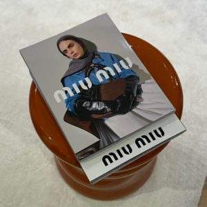 Miu Miu magazin