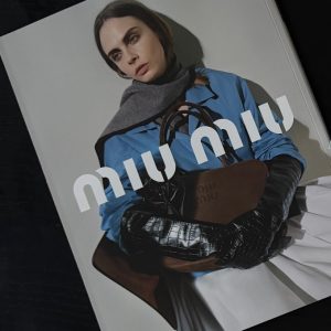 Miu Miu magazin