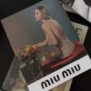 Miu Miu magazin
