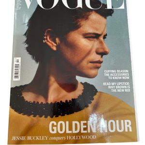 VOGUE magazin