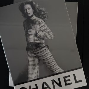 CHANEL NEW