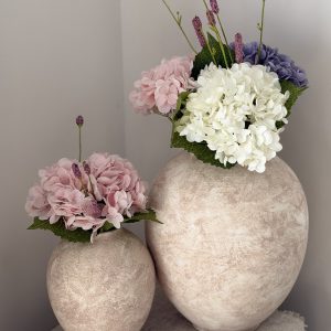 מארז  classic  pink flower