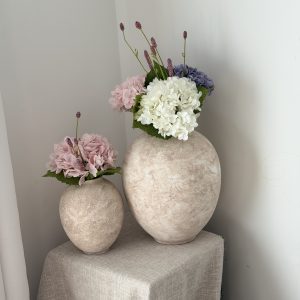 מארז  classic  pink flower